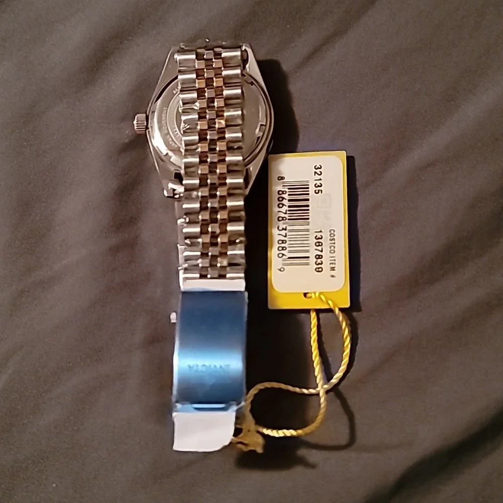 Brand New in Box Invicta Specialty Lady Watch‎